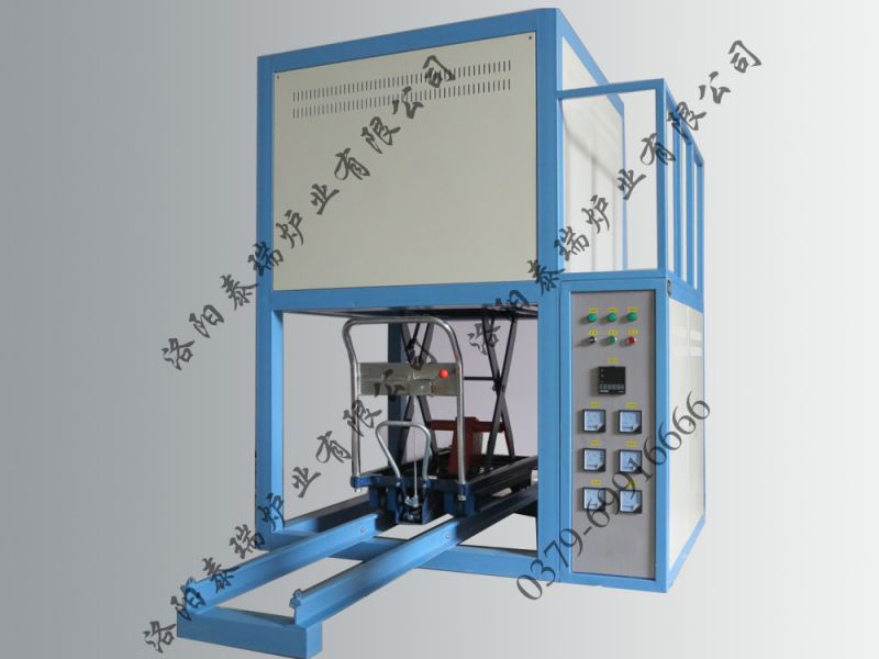 藍寶石精密退火爐TRL-1800℃